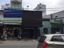 Hình ảnh Bán nhà MT Lê Quang Định 10mx22m TDT 220m2 giá chỉ 25 tỷ