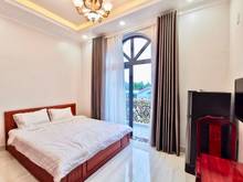 Hình ảnh Mb6623 nạp rút nhanh chóng mini BAN CÔNG view đẹp, full nội thất, gần cầu Kênh Tẻ Quận 7