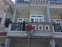 Hình ảnh Nhà Mặt Tiền Thủ Khoa Huân – Gần Chợ Bến Thành.Q1,Dt 5x24m*Giá 67Tỷ