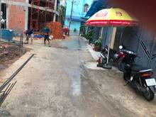 Hình ảnh Bán lô đất thô cư 555m2 Nguyễn Văn Lượng P16 Gò Vấp 37x16 23 tỷ TL