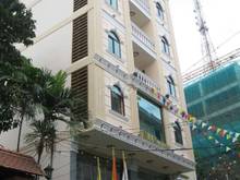 Hình ảnh Cho thuê Tòa nhà đường Nguyễn Trãi, Phường Nguyễn Cư Trinh, Quận 1
