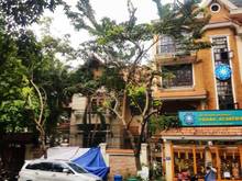 Hình ảnh Cho thuê VILLA khu biệt thự Him Lam đường Phổ Quang, P.2, Q. Tân Bình.