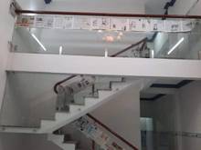 Hình ảnh Phan Huy Ích - P. 12 - Q. Gò Vấp - 52 M2 -  2 Lầu - Giá 3 Tỷ 30.