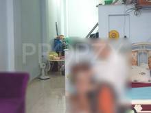 Hình ảnh Bán Nhà Mặt Tiền Gần Chợ Nhơn Đức Đường Lê Văn Lương Huyện Nhà Bè, thí
