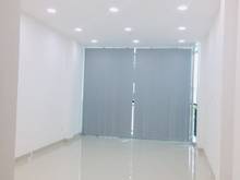 Hình ảnh Cho thuê nhà mới xây hẻm lớn 163/14 Tô Hiến Thành, phường 13, Quận 10.