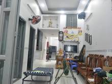Hình ảnh Bán nhà Hẻm Xe Hơi Huyện Nhà Bè - Đường Lê Văn Lương Nhà Rộng Thông Th
