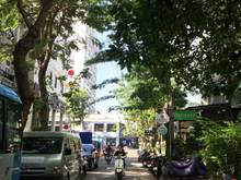 Hình ảnh Cho thuê nhà phố kinh doanh tại Phú Mỹ Hưng, hỗ trợ mùa dịch giá 30 tr