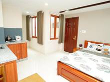 Hình ảnh 🍃Căn Hộ Mini 30m2 Chỉ 6Tr Đối Diện Kingdom 101🍃