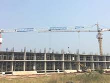 Hình ảnh Dãy nhà phố 1 trệt 2 lầu ngay cổng KCN Nhơn Trạch từ 790 triệu 1 căn