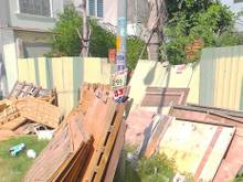 Hình ảnh Tôi bán gấp vài lô sổ F0 trong KDC Phú Đông - gần Đường Tô Ngọc Vân -