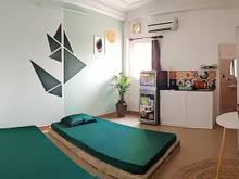 Hình ảnh Phòng Nội Thất Q3 4tr-5tr2 gần Chợ Tân Định, Cầu Kiệu