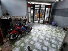 Hình ảnh Bán Nhà 1 Trệt 2 Lầu Sân Thượng Xã Nhơn Đức Huyện Nhà Bè  - Diện tích
