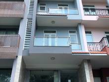 Hình ảnh Cho thuê nhà nhà phố KDC Him Lam Kênh Tẻ Quận 7 DT: 7.5*20m giá 44tr