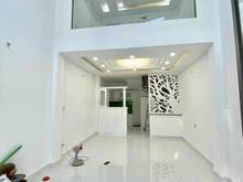 Hình ảnh Cho thuê nhà nguyên căn 305/2A Nguyễn Văn Trỗi, Phường 1, Q. Tân Bình