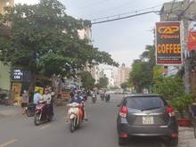 Hình ảnh MT Phạm Viết Chánh - khu phố Nhật - Bình Thạnh. 5,6x18,5. XD: H-T-L-5L