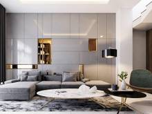 Hình ảnh Bán nhà cuối đường Thống Nhất- Tô Ngọc Vân 1 trệt lửng 3 lầu đường 12m