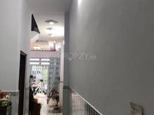 Hình ảnh Bán Nhà 1 Trệt 1 Lầu Hẻm Xe Hơi 6m Xã Nhơn Đức Huyện Nhà Bè  - Diện tí