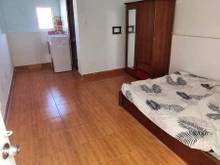Hình ảnh Phòng trọ quận 12, sau lưng đh Nguyễn Tất Thành, sao phải ở KTX