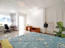 Hình ảnh PHòng cao cấp 30m2 đủ tiện nghi, ban công lớn💯Hồ Văn Huê Nguyễn Kiệm
