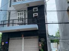 Hình ảnh Nhà 2 Lầu Sân Thượng Hẻm Xe Hơi 502 Huỳnh Tấn Phát, P.BT, Quận 7