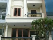 Hình ảnh Cho thuê nhà nguyên căn mặt tiền Hoa Lan, phường 2, Quận Phú Nhuận.