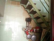 Hình ảnh Bán nhà riêng đường Cao Thắng, 3 tầng, kế chung cư Hà Đô, giá 3 tỷ 6