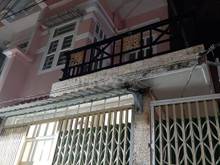 Hình ảnh Bán nhà Hẻm Xe Hơi 4.5m Huyện Nhà Bè - Đường Lê Văn Lương Nhà Rộng Thô