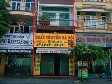 Hình ảnh Cho thuê nhà nguyên căn  mặt tiền đường Bình Thới, Phường 11, Quận 11