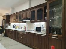 Hình ảnh Cho thuê nhà 247a/8c Huỳnh Văn Bánh, Phường 11, Quận Phú Nhuận