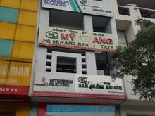 Hình ảnh Cho thuê nhà nguyên căn đường Nguyễn Hữu Thọ, P Tân Phong, Quận 7