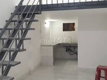 Hình ảnh Bán nhà 20m2 hẻm 76 Lý Phục Man Q7