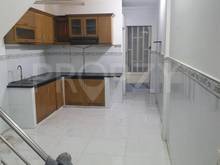 Hình ảnh Bán Nhà 1 Trệt 1 Lầu Hẻm Rộng 6m Xã Nhơn Đức Huyện Nhà Bè   - Diện