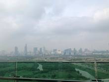Hình ảnh Chung cư Sadora Apartment 120m² 3PN -Nội Thất MỚI