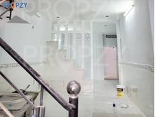 Hình ảnh Bán Nhà Mặt Tiền Lê Văn Lương Xã Nhơn Đức Huyện Nhà Bè  - Diện tích đấ