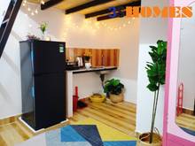 Hình ảnh Cho thuê phòng giá rẻ - Gò Vấp cao cấp full nội thất 25m2