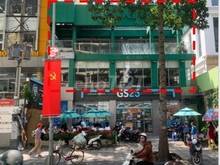 Hình ảnh Cho thuê lầu 1,2 mặt tiền đường Nam Kỳ Khởi Nghĩa, Phường 6, Quận 3.