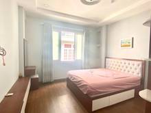 Hình ảnh Giá siêu tốt!! Mb6623 nạp rút nhanh chóng ban công full NT sát quận 1, quận 2