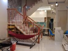 Hình ảnh Bán Nhà 1 Trệt 2 Lầu Hẻm Xe Hơi 6m Xã Nhơn Đức Huyện Nhà Bè  - Diện tí
