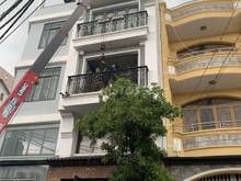 Hình ảnh Cho thuê nhà Phan Đình Phùng; Phú Nhuận; Diện tích 4*25, 1tr4l; st.