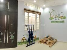 Hình ảnh Bán Nhà 1 Trệt 1 Lầu Hẻm Xe Hơi Xã Nhơn Đức Huyện Nhà Bè - Sổ hồng chu