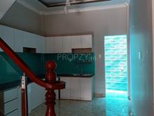 Hình ảnh Bán Nhà Đường Nguyễn Bình Huyện Nhà Bè - Hẻm 6m Rộng Thông Thoáng nhà