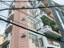 Hình ảnh 2 MT Phùng Văn Cung - Phan Xích Long, Phường 7, Phú Nhuận. Trệt, 5 lầu