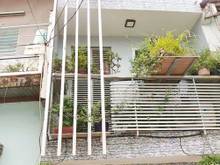 Hình ảnh Bán nhà 2 lầu mặt tiền hẽm xe hơi Bùi Văn Ba ,Quận 7