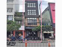 Hình ảnh Cho thuê nhà nguyên căn mặt tiền Phan Đăng Lưu Phường 3 Quận Phú Nhuận