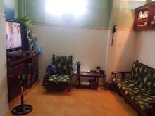 Hình ảnh Bán nhà hẻm phường 1, quận 3, tp.HCM