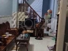 Hình ảnh Bán Nhà Huyện Nhà Bè Đường Lê Văn Lương hẻm xe hơi thông thoáng - Sổ h