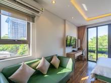 Hình ảnh Mb6623 nạp rút nhanh chóng Studio tuyệt đẹp gần cầu Rồng - A597