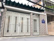 Hình ảnh Cho thuê nhà nguyên căn đường Lê Văn Sỹ, Phường 14, Quận 3