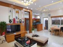 Hình ảnh Nhà mới Đa Sỹ, Hà Đông, ô tô đỗ cửa, view hồ, DT: 58m chỉ 3.2 tỷ