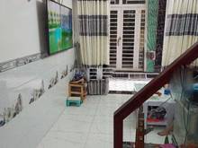 Hình ảnh Bán Nhà Hẻm Xe Hơi 1 Trệt 1 Lầu, Xã Nhơn Đức, Huyện Nhà Bè  - Diện tíc